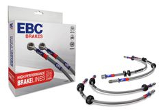 EBC Motorcycle Accessories