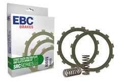 EBC Motorcycle Clutch