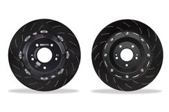 EBC Fully-Floating 2-Piece Brake Rotors