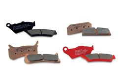 EBC Motorcycle Brake Pads